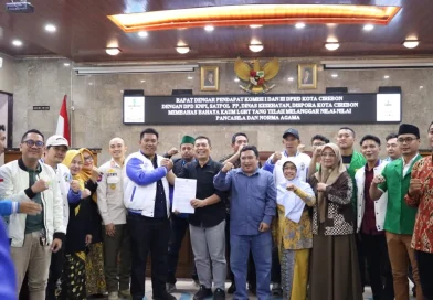 Respons Usulan Pembentukan Perda LGBTQ, DPRD Dorong Kajian dan Edukasi
