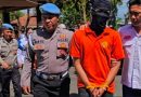 Oknum ASN Disdikbud Kuningan FR Ditangkap Polisi Diduga Terlibat Jaringan Peredaran Narkotika Jenis Sabu .