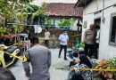 Seorang Pemuda Meninggal Dunia Diduga Gantung Diri di Desa Babakanmulya Kecamatan Jalaksana.