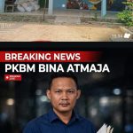 Dugaan Siswa Fiktif PKBM Bina Atmaja Merekah: Gedung Tutup, BOP Diduga Mengalir Deras, Pimpinan Membisu