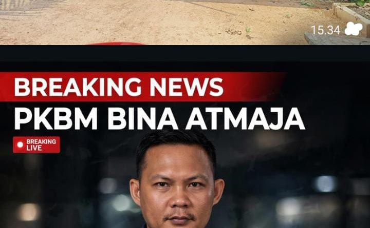 Dugaan Siswa Fiktif PKBM Bina Atmaja Merekah: Gedung Tutup, BOP Diduga Mengalir Deras, Pimpinan Membisu
