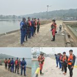Hari ketiga pencarian, 3 nelayan asal Seram Bagian Timur berhasil ditemukan selamat