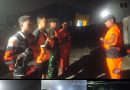 Hilang Kontak Akibat Kabut Tebal, Longboat Berpenumpang Empat Orang Berhasil Ditemukan