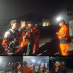 Hilang Kontak Akibat Kabut Tebal, Longboat Berpenumpang Empat Orang Berhasil Ditemukan