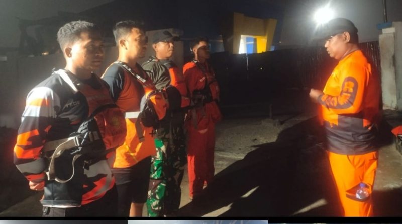 Hari ketiga pencarian, 3 nelayan asal Seram Bagian Timur berhasil ditemukan selamat
