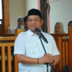 Bupati Luwu Anggarkan Rp50 Miliar untuk BPJS, Berobat Cukup Pakai KTP