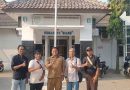 Pemcam Patrol Sambut Kunjungan KJPI, Siap Sinergi Wujudkan Informasi Positif dan Kemitraan dengan Pers
