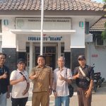 Pemcam Patrol Sambut Kunjungan KJPI, Siap Sinergi Wujudkan Informasi Positif dan Kemitraan dengan Pers