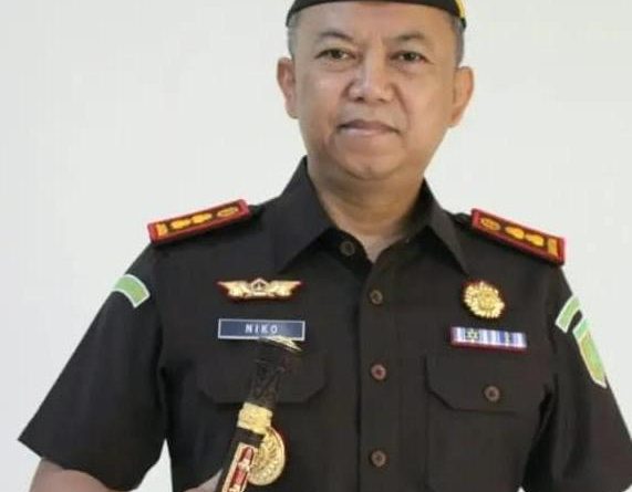 Kepala Kejaksaan Negri Indramayu menghimbau Masyarakat Bermediasosial yang Bijak Jaga Kamtibmas