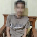 Polsek Lemahwungkuk Ungkap Kasus Pencurian Pompa Air dan Tabung Gas
