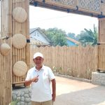 REALISASI JALAN DESA DAN PENATAAN KP. CANTIK DAYEUH PAJAJARAN DISAMBUT ANTUSIAS WARGA.