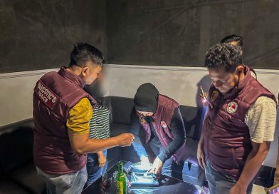 Operasi Antik Lodaya 2026, Polresta Cirebon Gelar Razia Narkoba dan Ajak Masyarakat Manfaatkan Layanan 110