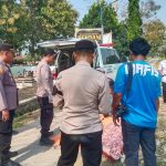 Polisi Periksa 7 Saksi dan 5 Orang Diduga Terlibat Kematian Pria di Juntinyuat Indramayu