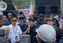 Ketua PWI Bekasi Raya Apresiasi Solidaritas Wartawan, Aksi Jilid II Mengemuka