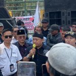 Ketua PWI Bekasi Raya Apresiasi Solidaritas Wartawan, Aksi Jilid II Mengemuka
