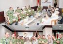 Kejutan Hangat untuk Kapolda Maluku, Pangdam Pattimura : Sinergitas TNI-Polri Harga Mati!
