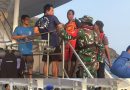 Hari Kedua Pencarian,Nelayan Asal Banda Neira Berhasil Ditemukan Selamat