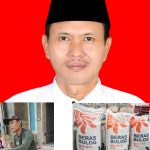 Tiba tiba memblokir nomor:Riswan kades tanjung ratu di duga terima setoran pungli bantuan pangan rp.20.000/kpm dari kepala dusun
