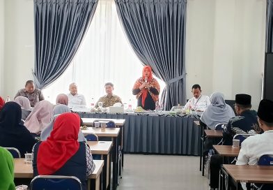 Perkuat Mutu Pendidikan, KCD Wilayah III Dorong Kolaborasi Strategis dengan PWI Bekasi Raya