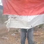 Edukasi Bendera Merah Putih Berujung Ketegangan, Manager SPBE Medan Satria Dituding Intimidasi Wartawan