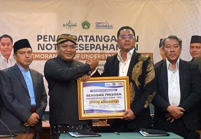 Perkuat Bantuan Hukum Nasional, Dr. Faizal Hafied Presiden DPN Indonesia Bekali 2.000 Kader Pagar Nusa Nahdlatul Ulama, Beasiswa Pendidikan Advokat (PKPA)   