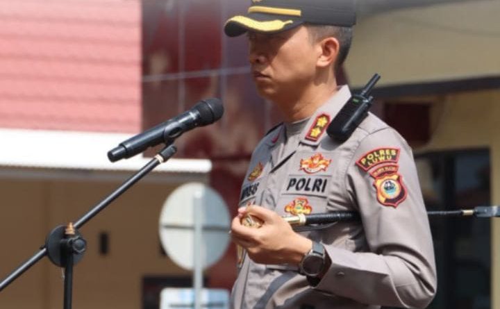 MDA dan Pemda Luwu Bersinergi Cegah Karhutla, Pemerintah dan Masyarakat Apresiasi Pelibatan Lintas Sektor