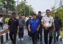 PWI Bekasi Raya Kunjungi Lapas Cikarang, Apresiasi Pembinaan Warga Binaan dan Inovasi LALAKON