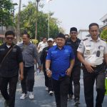 PWI Bekasi Raya Kunjungi Lapas Cikarang, Apresiasi Pembinaan Warga Binaan dan Inovasi LALAKON