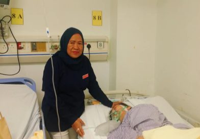 PILU! Siti Jariah Terbaring Sakit di Malaysia, PERMAI Dorong Pemerintah Hadir Berikan Perlindungan