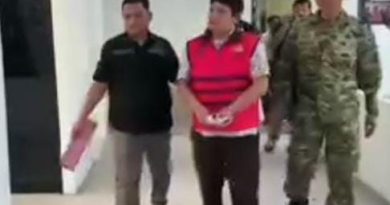 Disbunnak Muaro Jambi Tersandung Kasus Pengadaan Sapi1,55 Miliar, Negara Rugi Rp 420 Juta