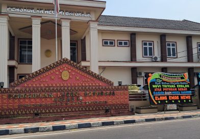 Majelis Hakim PN Baturaja Vonis Bebas Saidin dan Mirza Barokah, Kuasa Hukum Apresiasi Tegaknya Keadilan