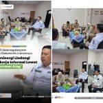 BPJS Ketenagakerjaan dan Diskominfo Indramayu Bersinergi Lindungi Pekerja Informal Lewat #Asuransi Aing#