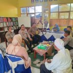 Respons Cepat Kasus Bullying di SD Negeri 1 Kapandayan, Sat Lantas Polres Kuningan Tempuh Jalur Problem Solving
