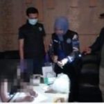 Razia Gabungan Satresnarkoba Dan BNN Kota Cirebon Tes Urine sebanyak 95 Orang