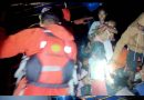 Alami mati mesin di perairan Pulau Babi, Kapal Kayu berpenumpang 15 orang berhasil diselamatkan