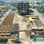 Kodam XV/Pattimura : Angkat Suara Soal Penataan Kawasan Sungai Waitomu Berorientasi pada Manfaat Masyarakat