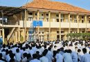Tingkatkan Kesadaran Tertib Lalu Lintas dan Cegah Balap Liar, Sat Lantas Polres Kuningan Gelar “Police Goes to School” di SMAN 1 Mandirancan