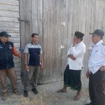 Sejalan Program Pemerintah Pusat, Pemkab Luwu Dorong Pengembangan Kampung Nelayan Desa Raja