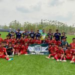 PS Luwu Belopa U-15 Raih Juara 3 NasionalPemain Dilirik Akademi Elite