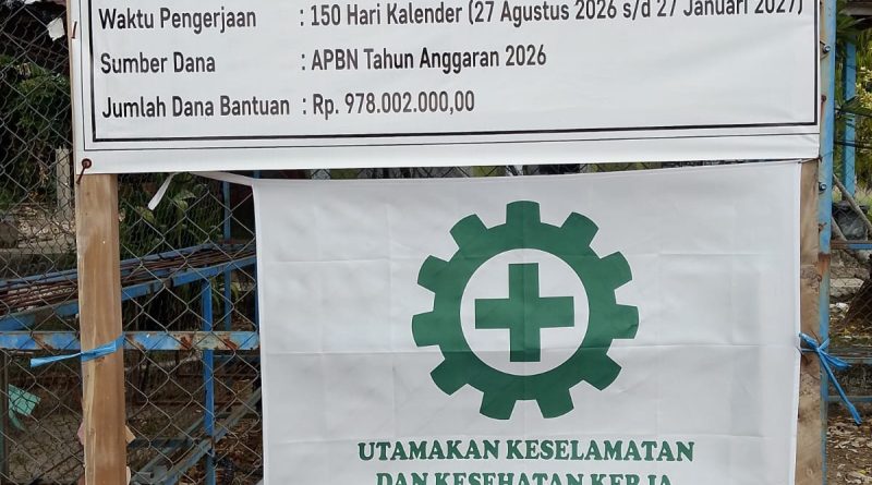 RAB SDN 29 OKU Rp978 Juta Disamakan dengan Proyek IKN, Pernyataan Kasie Sarpras Herni Astuti Tuai Kecaman