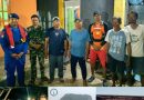Sempat hilang kontak, Seorang Nelayan asal Banda Neira berhasil ditemukan selamat