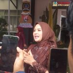 DPRD Pangandaran Gelar Rapat Paripurna Istimewa Peringati Milangkala ke-14