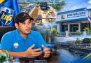 KNPI Maluku Minta ; Kali Waitomu Diselesaikan di Meja Koordinasi, Bukan Di Ruang Publik