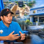 KNPI Maluku Minta ; Kali Waitomu Diselesaikan di Meja Koordinasi, Bukan Di Ruang Publik