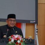 Bupati Luwu Serahkan Dua Ranperda Perseroda Luwu Cemerlang, Bidik Peningkatan PAD