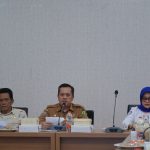 Sekda Luwu Minta Hasil Evaluasi Pelayanan Kesehatan Ditindaklanjuti, Bukan Sekadar Dibahas