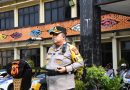 Sayangi Diri dan Keluarga, Kapolresta Cirebon Ajak Masyarakat Tertib Berlalu Lintas