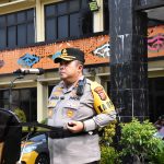 Sayangi Diri dan Keluarga, Kapolresta Cirebon Ajak Masyarakat Tertib Berlalu Lintas