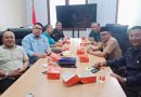 PWI Bekasi Raya Dorong Transparansi Data dan Realisasi CSR/TJSL Kota Bekasi   