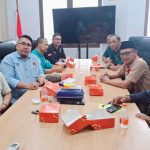 PWI Bekasi Raya Dorong Transparansi Data dan Realisasi CSR/TJSL Kota Bekasi   